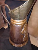 koperen paraplubak te koop, Enlèvement, Cuivre