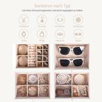 Grande boîte à bijoux | blanche | LIVRAISON GRATUITE, Neuf, DAJASAN, -, -