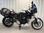 BMW F800R PERFECTE STAAT *** garantie ***, Motos, Motos | BMW, Entreprise, Naked bike