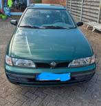 Almera 1.6 slx, Ophalen, Gebruikt