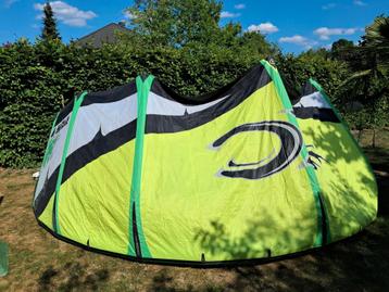 Kite Cabrinha 14 m2 beschikbaar voor biedingen