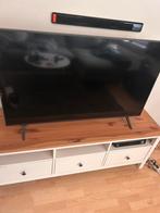 Philips tv 55 inch, Audio, Tv en Foto, Televisies, Ophalen, Philips, LED, Zo goed als nieuw