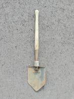 US ww2 m43 shovel, Verzamelen, Ophalen of Verzenden