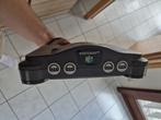 Nintendo 64 + 15 games, Ophalen of Verzenden, Gebruikt
