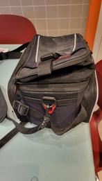 Basil move - trunk Bag - Fietstas, Fietsen en Brommers, Ophalen, Zo goed als nieuw