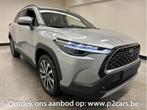 Toyota Corolla Cross Style + Comfort Pack, Automaat, Overige kleuren, 5 deurs, Hybride Elektrisch/Benzine