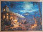 Schmidt puzzel Thomas Kinkade, Ophalen, Zo goed als nieuw