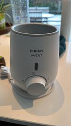 Philips flessenwarmer Avent, Kinderen en Baby's, Babyvoeding en Toebehoren, Ophalen, Zo goed als nieuw