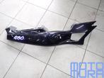 Achterkuipdeel kont rechts Kawasaki ZXR 400 1991 - 1996 ZX-R, Motoren, Ophalen of Verzenden, Gebruikt