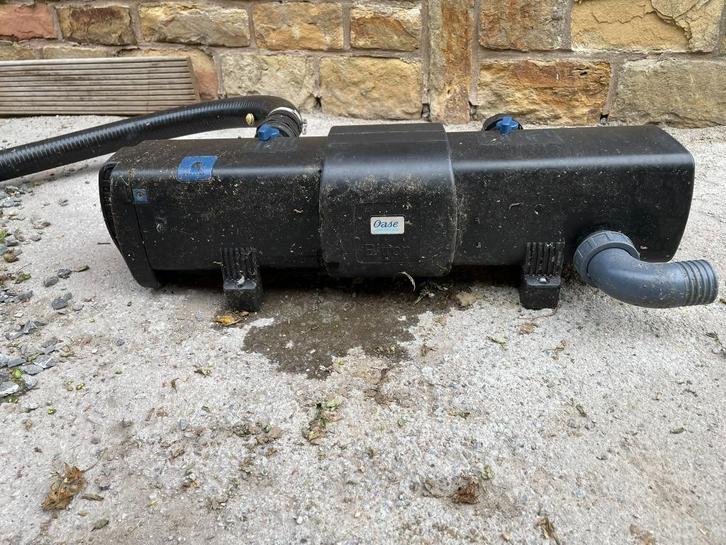 Matériel pour bassin extérieur – Oase / Messner / SuperFish, Tuin en Terras, Vijver-toebehoren, Gebruikt, Vijverpomp, Ophalen