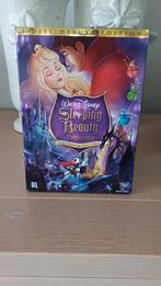 Disney dvd - Doornroosje, Ophalen of Verzenden, Zo goed als nieuw