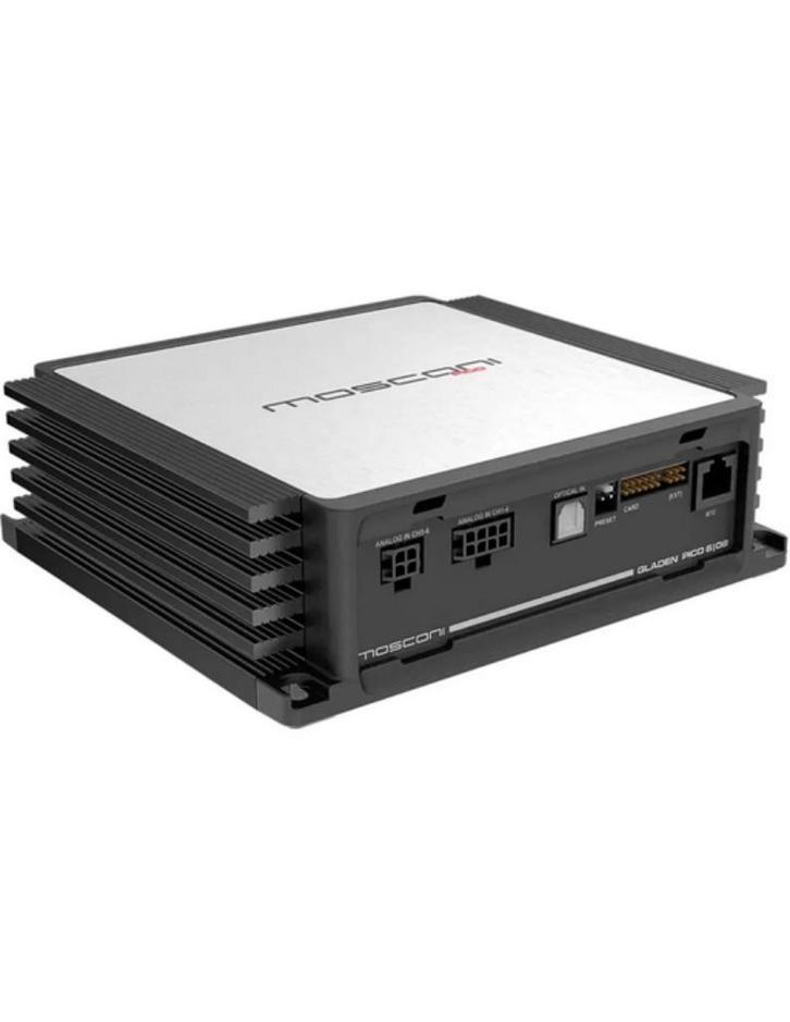 Mosconi PICO68DSP, Auto diversen, Autospeakers, Nieuw, Ophalen of Verzenden