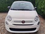 Fiat 500 1.2i Pop (EU6d-TEMP), Autos, 1242 cm³, Achat, Euro 6, Entreprise