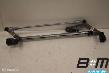 Ruitenwissermechaniek VW Golf 7 5G1955023C beschikbaar voor biedingen