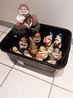 Tuinkabouters in Lot ! BEKIJK DE FOTO'S, Ophalen