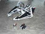 Lego Star Wars 9500 : Sith Fury-class Interceptor, Ophalen of Verzenden, Zo goed als nieuw, Complete set, Lego