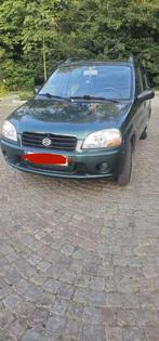 Suzuki ignis, Auto's, Automaat, Ignis, Overige kleuren, Particulier