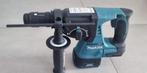Makita DHR243, Doe-het-zelf en Bouw, Ophalen, Zo goed als nieuw