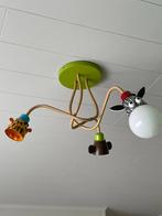 Plafondlamp kinderkamer, Ophalen of Verzenden, Gebruikt