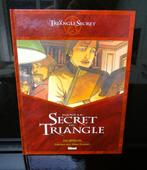 Le Triangle Secret - Dans le Secret du Triangle - Hc, Ophalen of Verzenden
