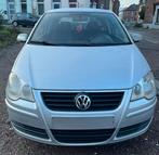 Volkswagen Polo 9n3, Auto's, Overige bekleding, Particulier, Zilver of Grijs, Te koop