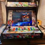Mario bartop of full arcade met 10000 spellen voor 2 spelers, Verzamelen, Automaten | Gokkasten en Fruitautomaten, Overige munten
