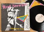 ROD STEWART - Absolutely live (2LP; mint), CD & DVD, Vinyles | Rock, Comme neuf, 12 pouces, Pop rock, Enlèvement ou Envoi