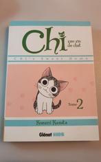 Chi, une vie de chat, Livres, Comme neuf, Une BD, Enlèvement, Konami Kanata
