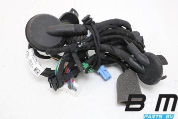 Portierkabelboom linksvoor Audi Q7 4M 4M0971029GC beschikbaar voor biedingen