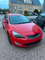 Opel Astra 1.6TDCI 2010, Cuir, Diesel, Achat, Particulier