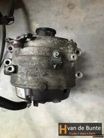 Dynamo Mercedes E270 watergekoeld 190 Ampere, Ophalen, Gebruikt, Mercedes-Benz