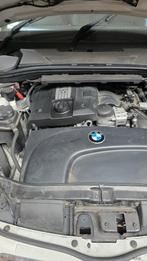 Motorblok motor N43B20A 2.0 BMW 1 / 3 serie E8x E9x 11000427, Auto-onderdelen, Ophalen of Verzenden, Gebruikt