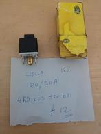 HELLA Relais 5-polig 4RD 003 520-08 12V 20/30A, Ophalen of Verzenden