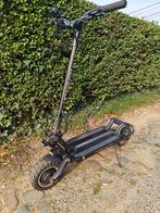 Dualtron Achilleus, Ophalen, Gebruikt, Elektrische step (E-scooter), Dualtron