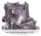 VACUUMPOMP / ONDERDRUKPOMP Mercedes w123 300TD Turbodiesel d, Ophalen of Verzenden, Gebruikt, Mercedes-Benz