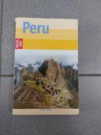 Nelles gids Peru, Boeken, Ophalen of Verzenden, Gelezen