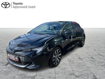 Toyota Corolla Style 
