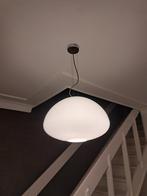 Hanglamp, Ophalen, Gebruikt, Glas, Modern
