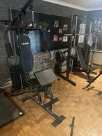 Virtufit homegym, Gebruikt, Krachtstation, Rug, Ophalen of Verzenden