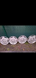 Wieldoppen mercedes, Auto diversen, Wieldoppen, Ophalen of Verzenden