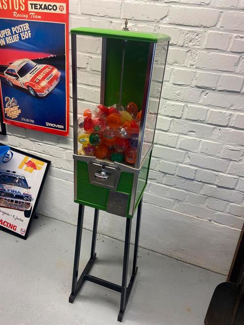 Northwestern capsule automaat, Verzamelen, Automaten | Overige, Gebruikt, Ophalen
