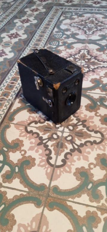 appareil photo type KODAK 1930 'boîte noire'
