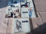 Cd singles - Suede, Comme neuf, Enlèvement ou Envoi