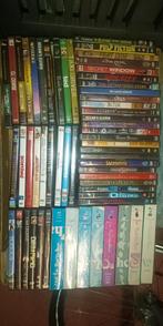 Groot lot dvd's, CD & DVD, DVD | Classiques, Enlèvement ou Envoi