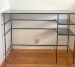 Ethnicraft bureautafel 100x50, Huis en Inrichting, Ophalen, Bureau