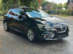 Renault Mégane 2019, Voorwielaandrijving, Stof, Zwart, 5 deurs