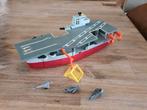 Micro machines galoob carrier 80s playset, Collections, Comme neuf, Enlèvement