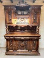 Antieke kast, Antiek en Kunst, Antiek | Meubels | Kasten, Ophalen