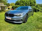BMW G311 in onberispelijke staat, Auto's, Automaat, 5 deurs, Particulier, Zilver of Grijs
