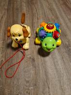 Loophondje/schildpad, Kinderen en Baby's, Speelgoed | Babyspeelgoed, Ophalen